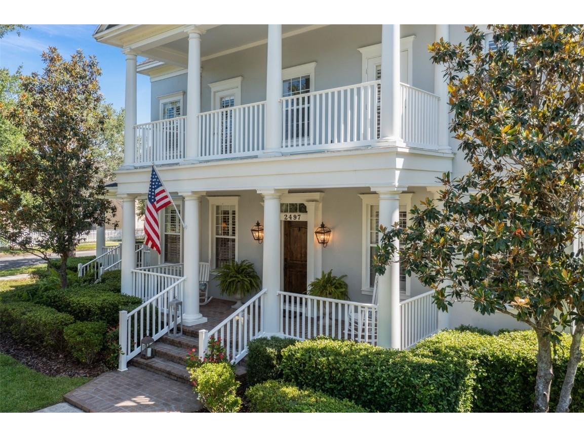 2497 Lake Baldwin Lane Orlando FL 32814 A4567107 image1