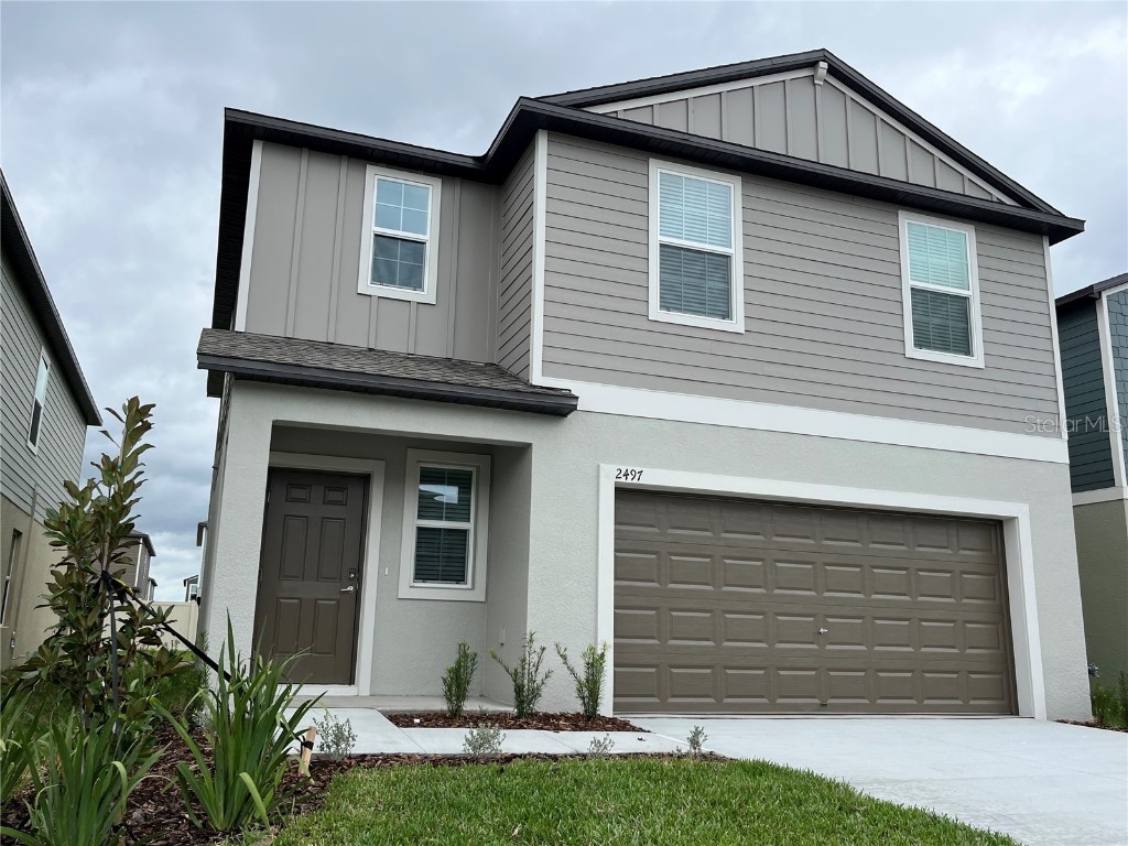 2497 Leonia Lane Zephyrhills FL 33541 T3513876 image1