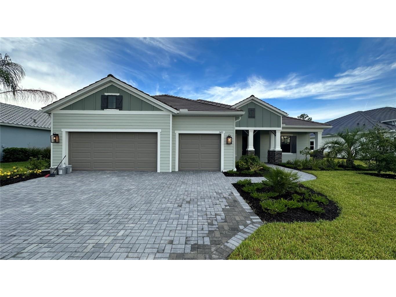 2497 Paradise Plum Drive Sarasota FL 34240 J966985 image1