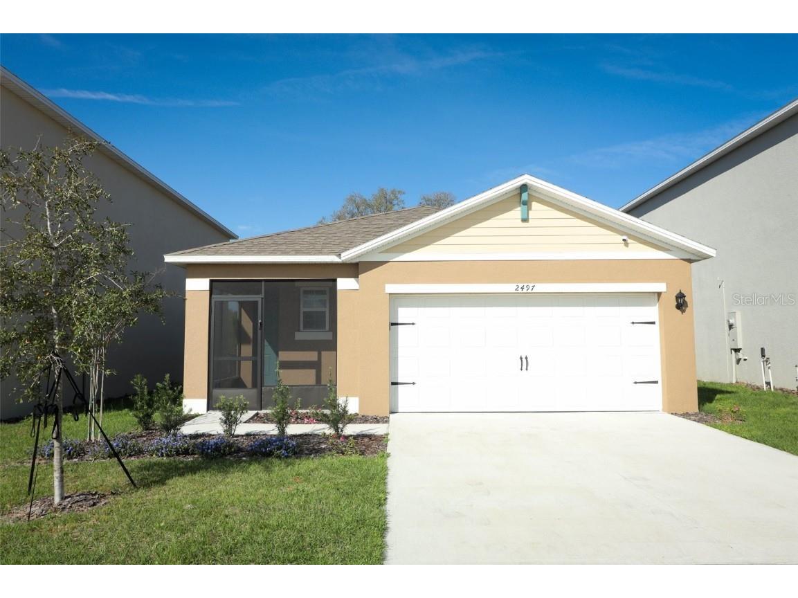 2497 Ribbon Fall Avenue Davenport FL 33837 O6185299 image1