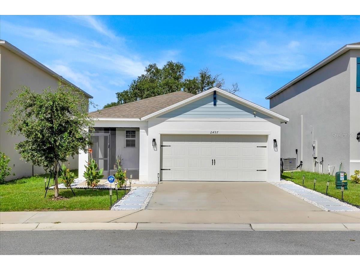 2497 Ribbon Fall Avenue Davenport FL 33837 O6341626 image1