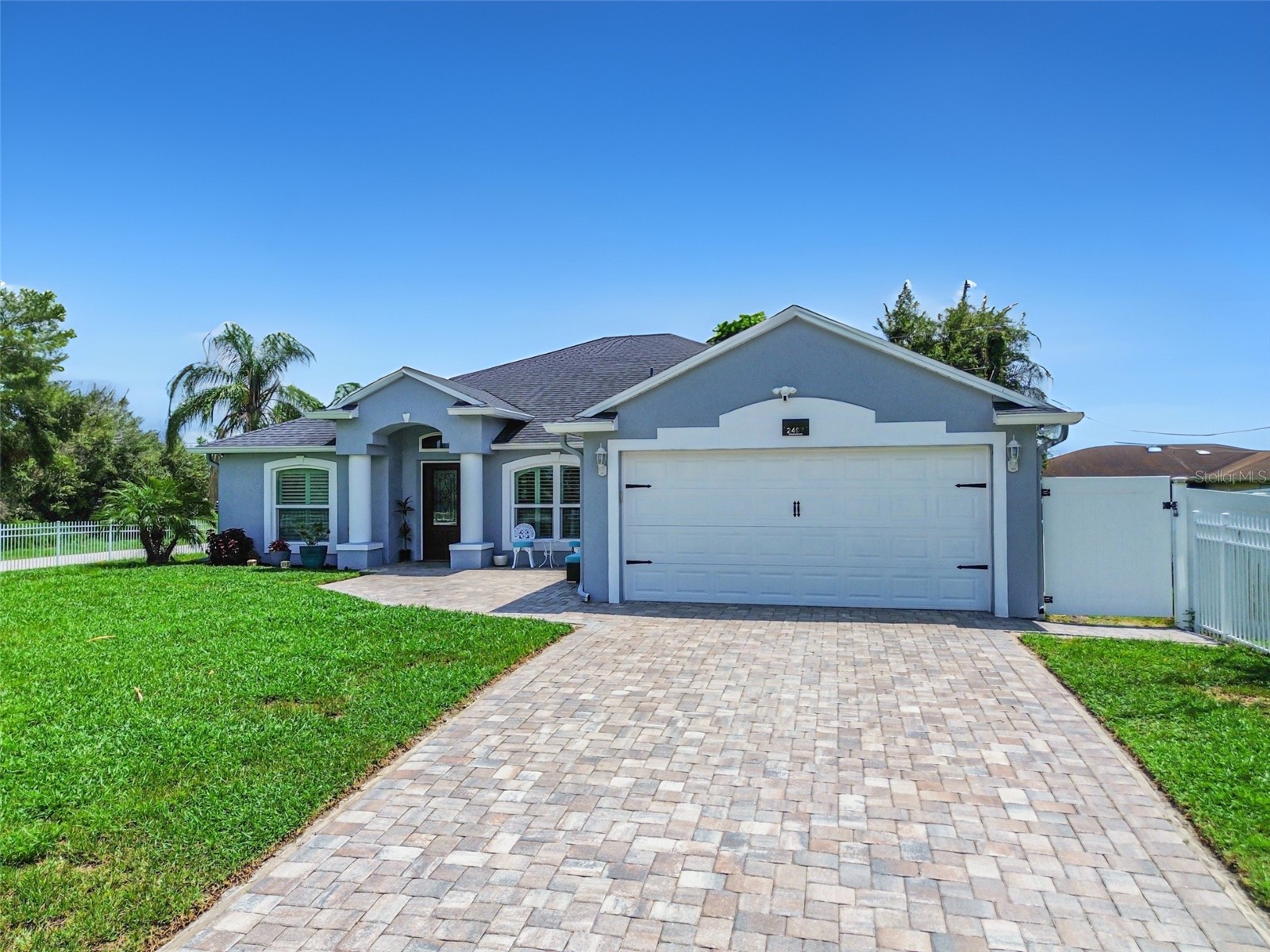 2497 Treehaven Drive Deltona FL 32738 G5100989 image1