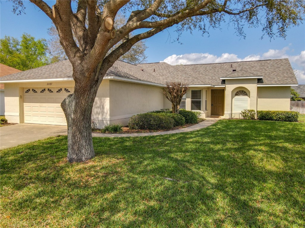 2497 W Moonlight Lane Eustis FL 32726 G5065793 image1