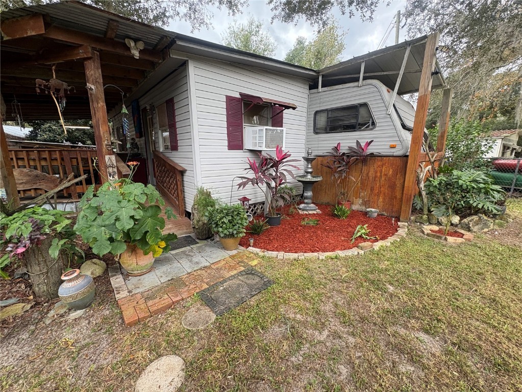 24970 NE 132nd Street Fort Mc Coy FL 32134 - LAKE KERR OM713864 image10