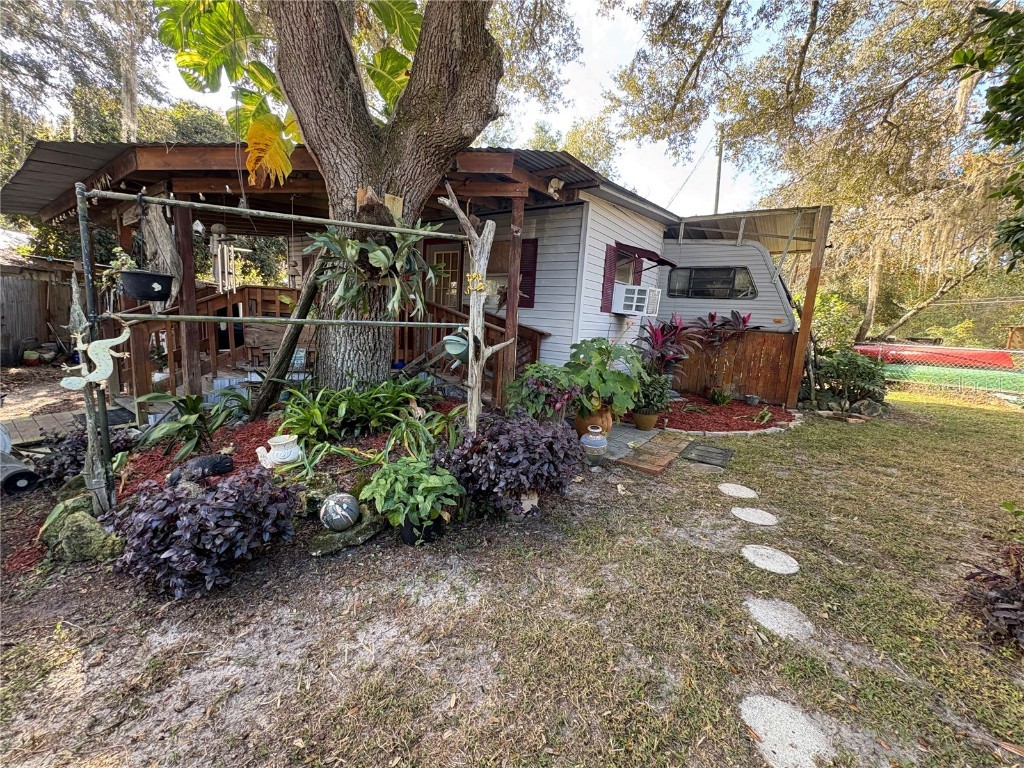 24970 NE 132nd Street Fort Mc Coy FL 32134 - LAKE KERR OM713864 image11