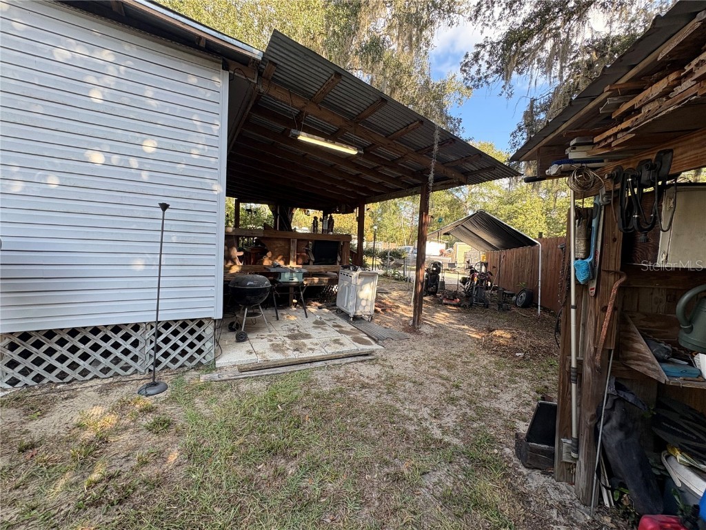 24970 NE 132nd Street Fort Mc Coy FL 32134 - LAKE KERR OM713864 image14