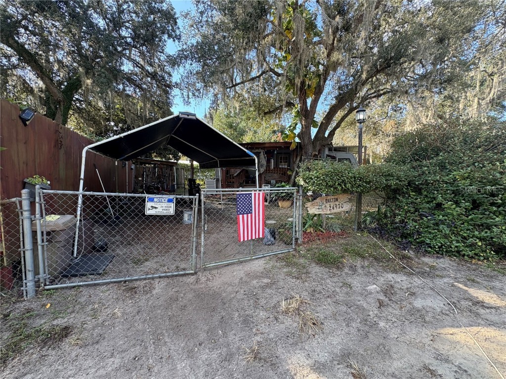 24970 NE 132nd Street Fort Mc Coy FL 32134 - LAKE KERR OM713864 image15