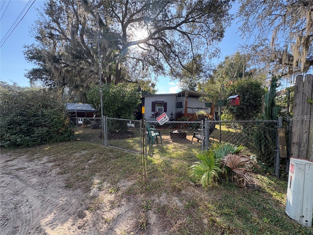 24970 NE 132nd Street Fort Mc Coy FL 32134 - LAKE KERR OM713864 image16