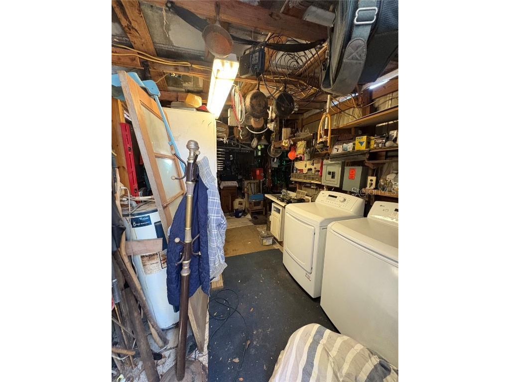 24970 NE 132nd Street Fort Mc Coy FL 32134 - LAKE KERR OM713864 image18