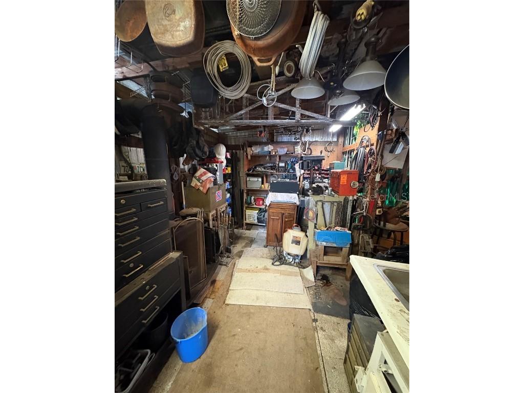 24970 NE 132nd Street Fort Mc Coy FL 32134 - LAKE KERR OM713864 image19