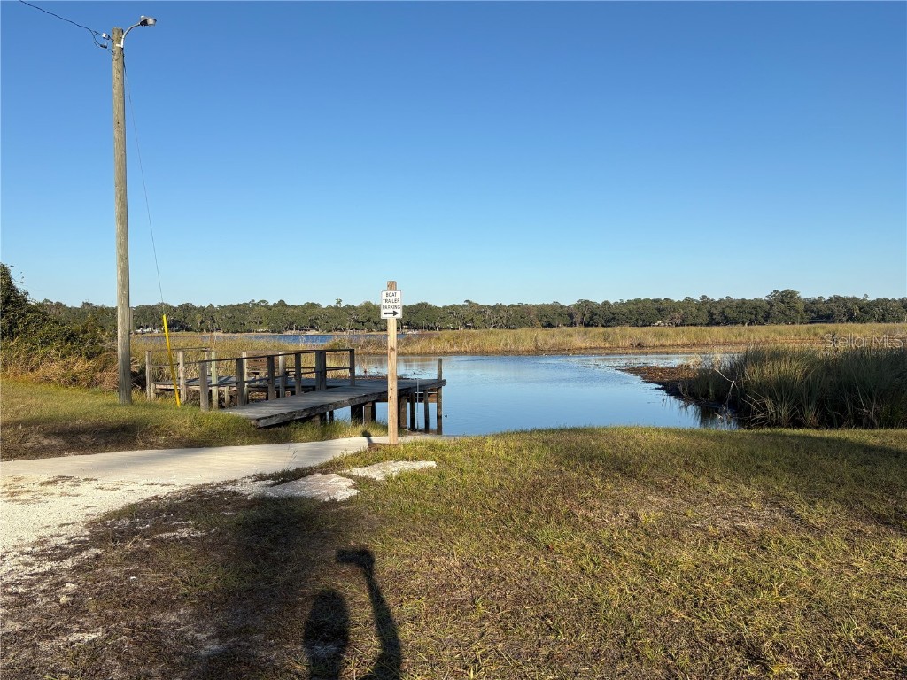 24970 NE 132nd Street Fort Mc Coy FL 32134 - LAKE KERR OM713864 image2