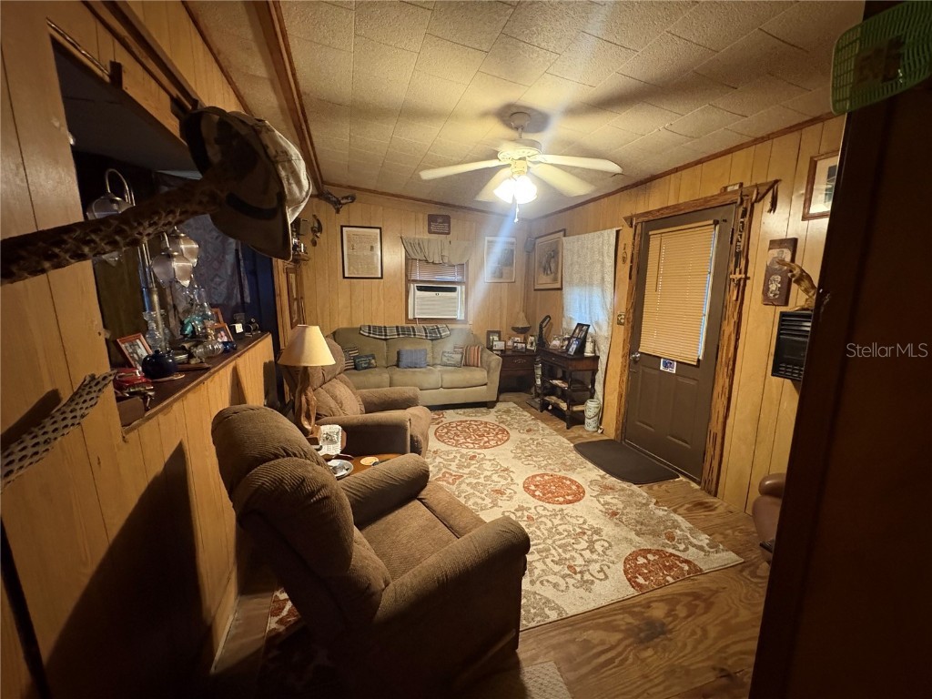 24970 NE 132nd Street Fort Mc Coy FL 32134 - LAKE KERR OM713864 image23