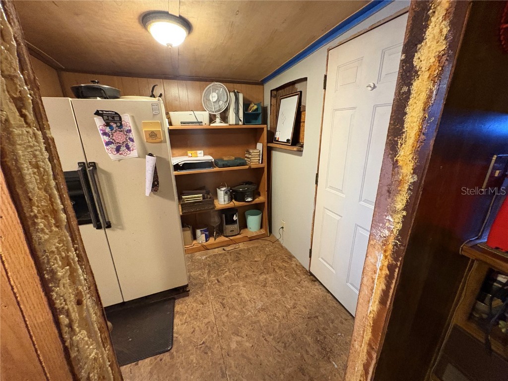 24970 NE 132nd Street Fort Mc Coy FL 32134 - LAKE KERR OM713864 image24