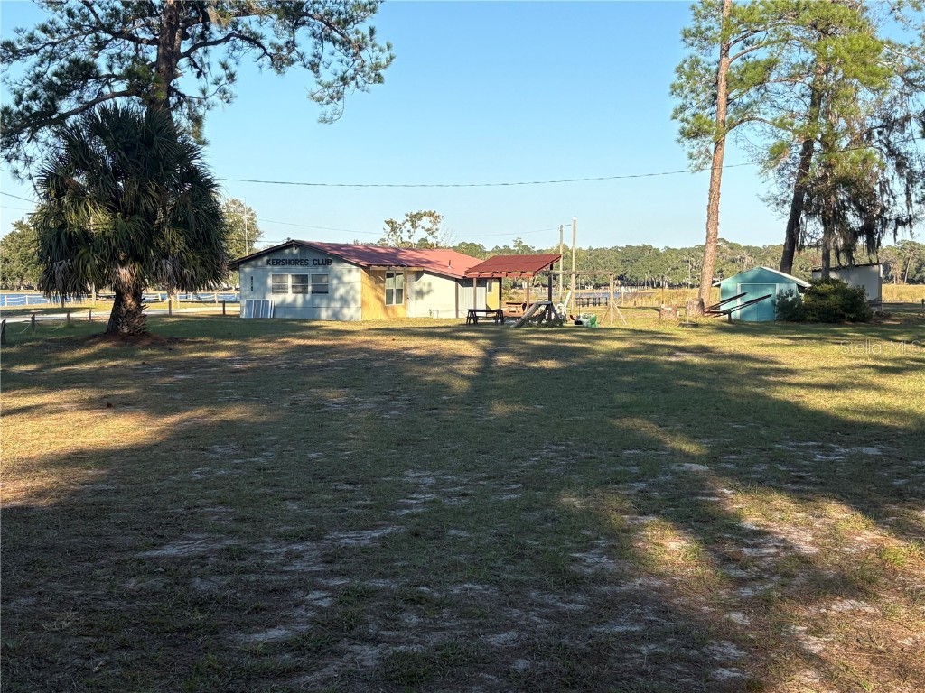 24970 NE 132nd Street Fort Mc Coy FL 32134 - LAKE KERR OM713864 image3