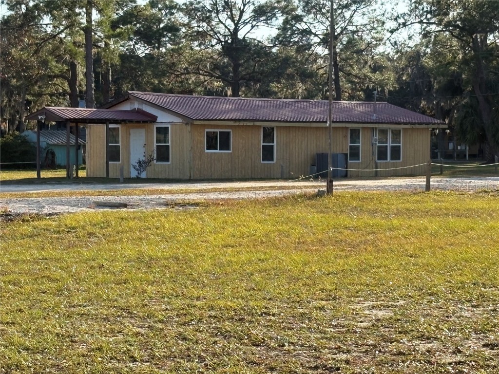24970 NE 132nd Street Fort Mc Coy FL 32134 - LAKE KERR OM713864 image4