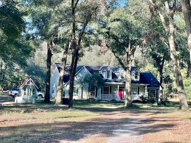 24973 County Road 42 Road Paisley FL 32767 G5090330 image1