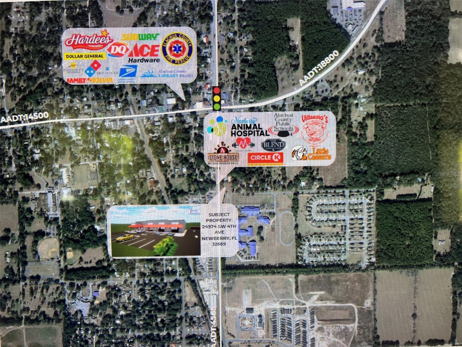 24974 SW 4 Avenue Newberry FL 32669 GC538455 image6