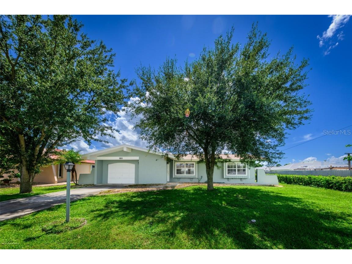 2498 Abscott Street Port Charlotte FL 33952 C7515165 image2