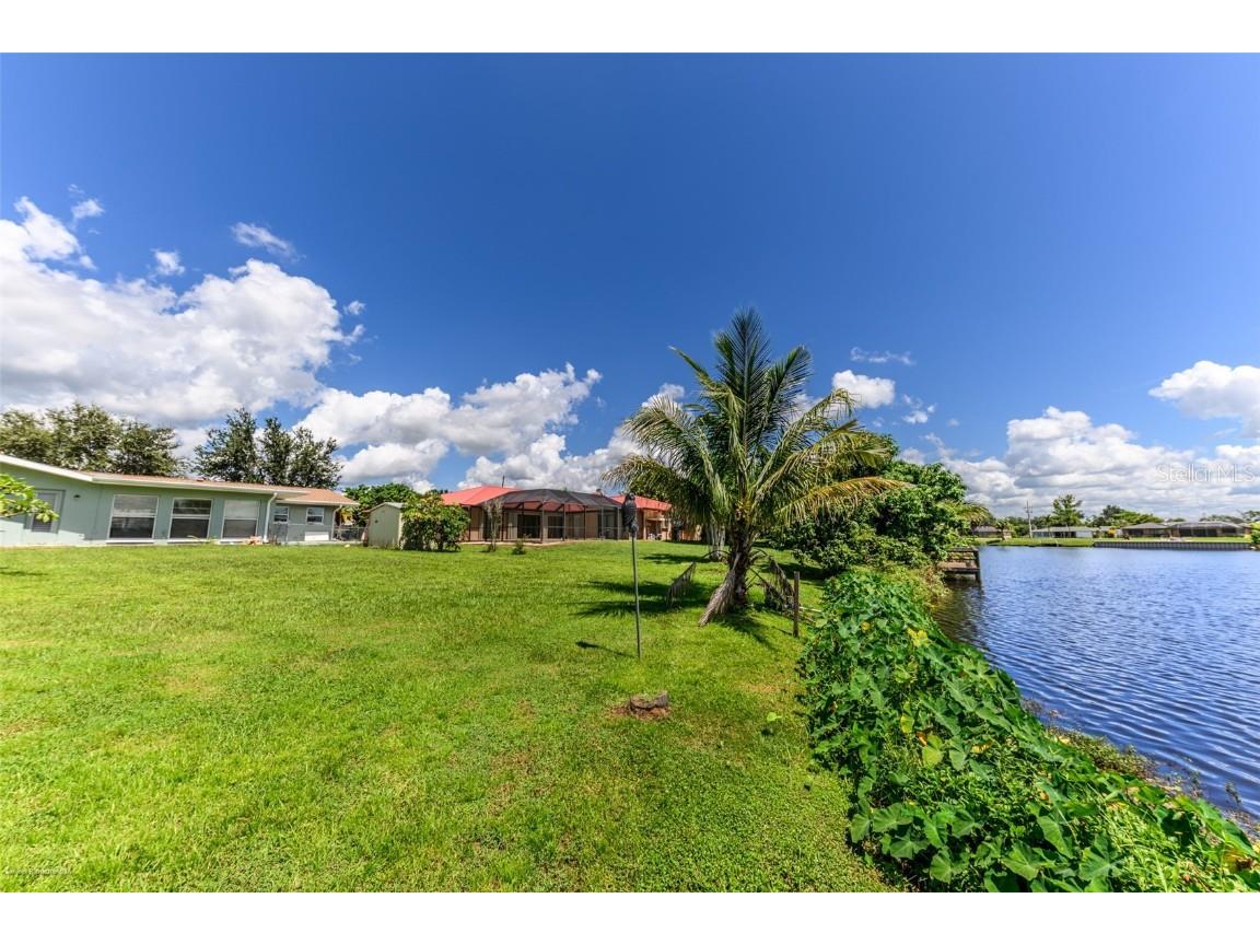 2498 Abscott Street Port Charlotte FL 33952 C7515165 image53