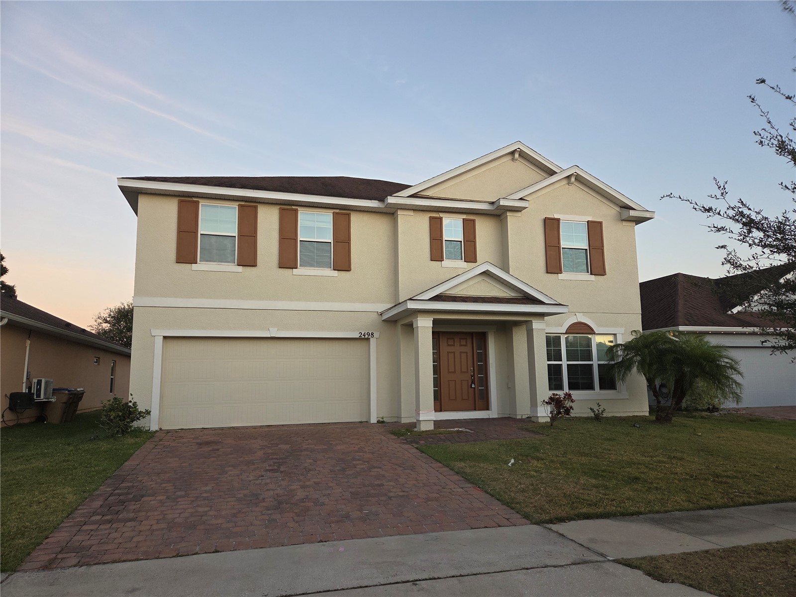 2498 Addison Creek Drive Kissimmee FL 34758 S5142273 image1