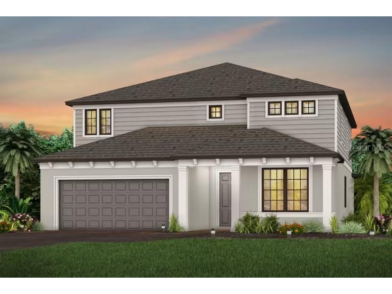 2498 Buckthorn Loop North Port FL 34289 T3396198 image1