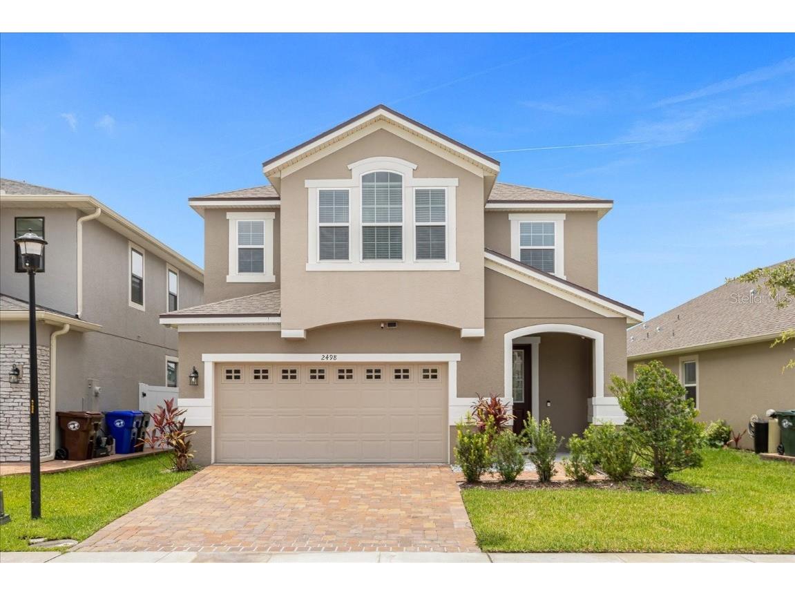2498 Empress Drive Kissimmee FL 34741 O6125500 image1