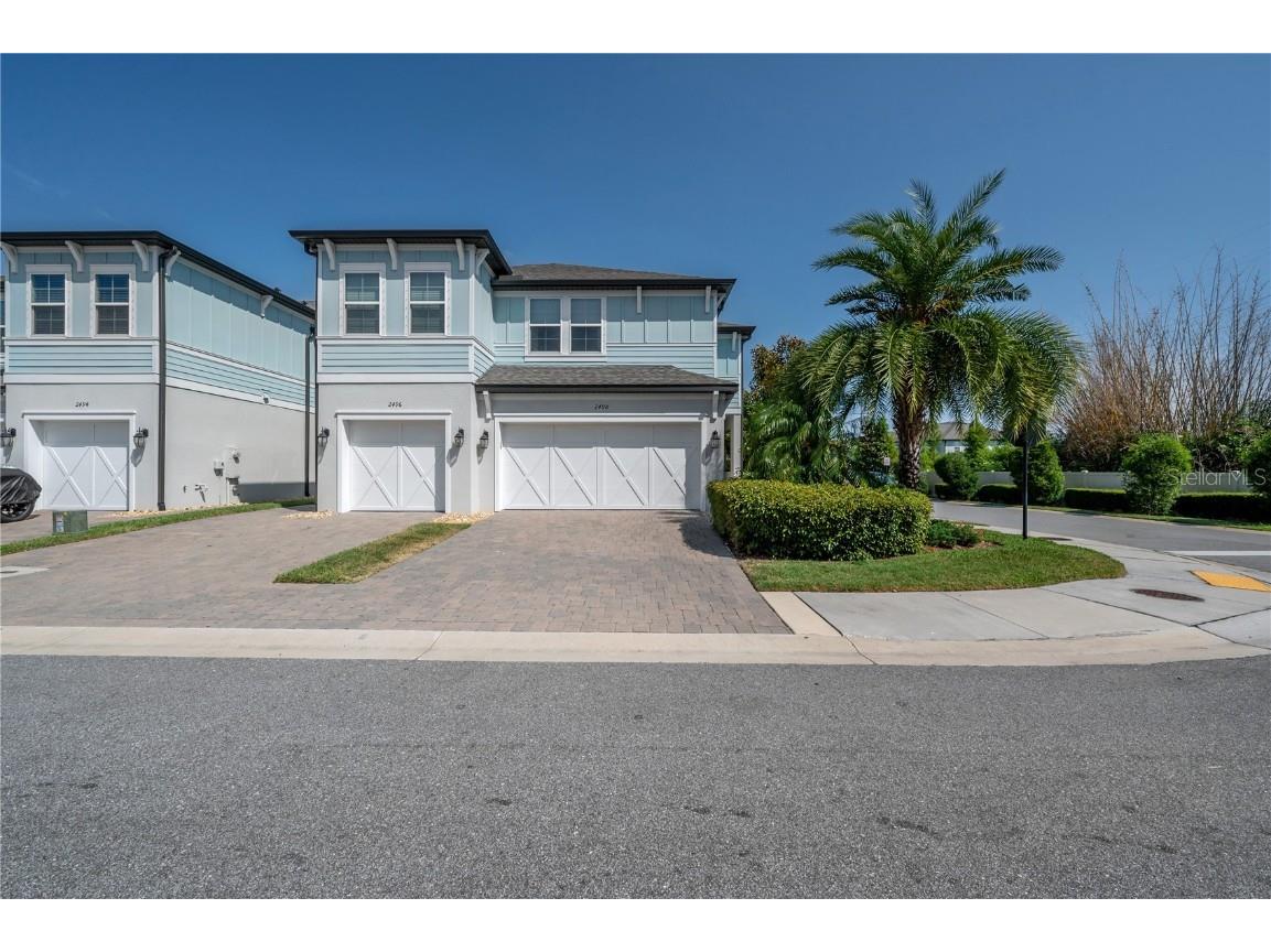 2498 Foggy Creek Circle Clearwater FL 33764 T3523029 image1