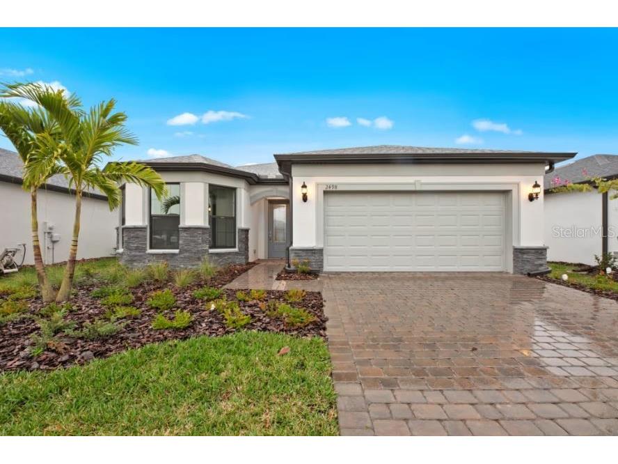2498 Gabel Oak Drive North Port FL 34289 T3408100 image1