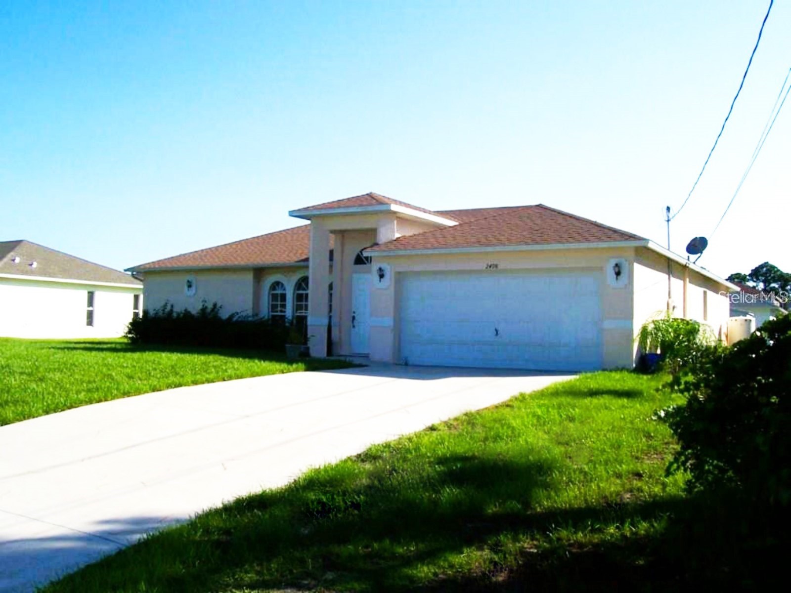 2498 Margaret Lane North Port FL 34286 D6147710 image1