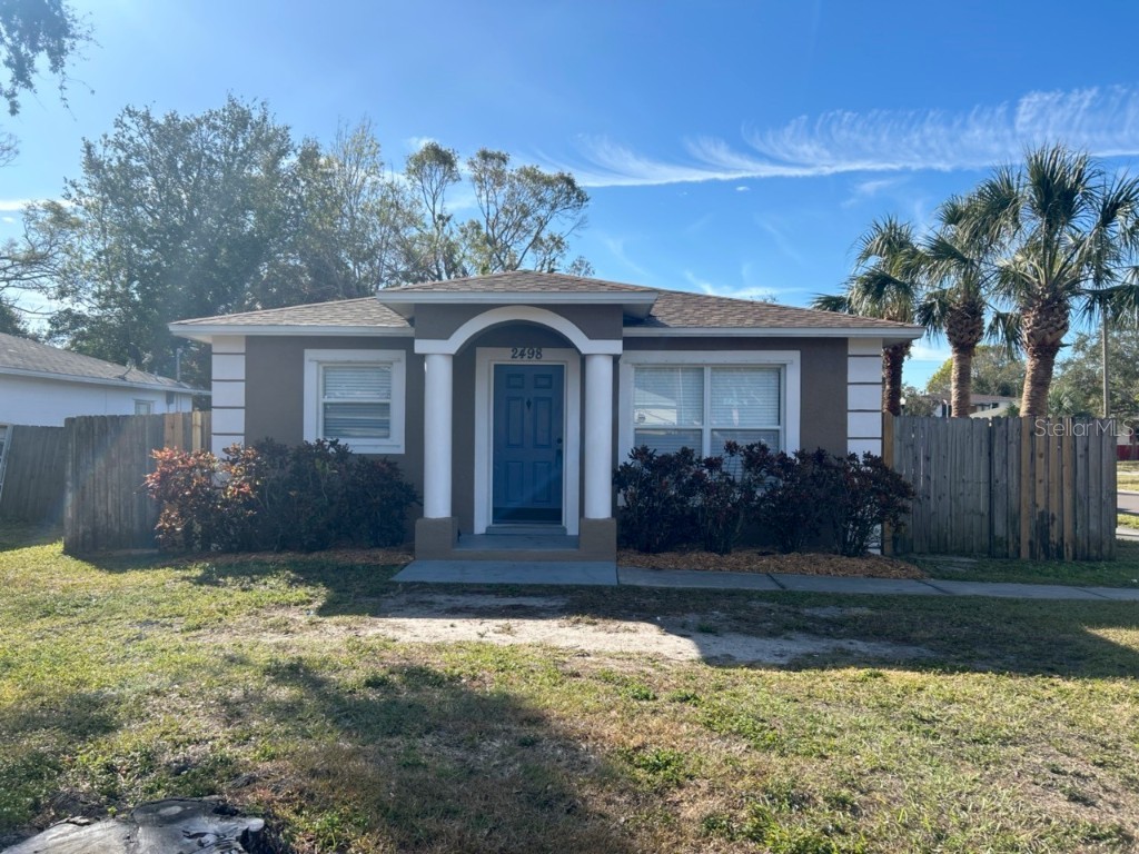 2498 Melrose Avenue S Saint Petersburg FL 33712 TB8343310 image1