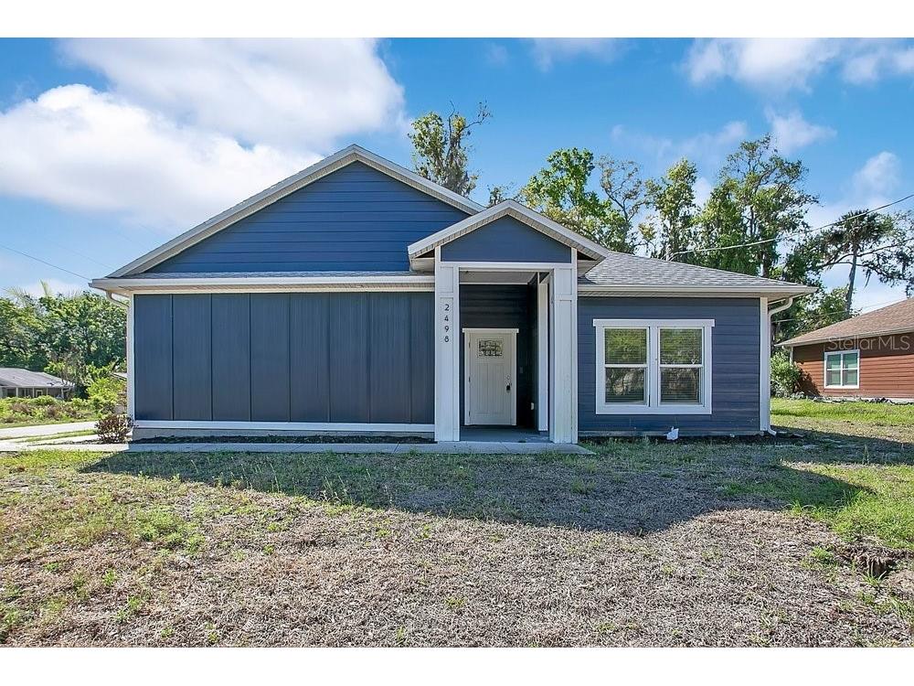2498 Mitchell Avenue Mims FL 32754 O6394283 image1