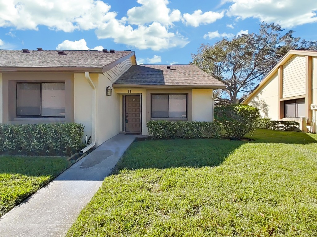 2498 Oakleaf Lane #23D Clearwater FL 33763 U8190989 image1