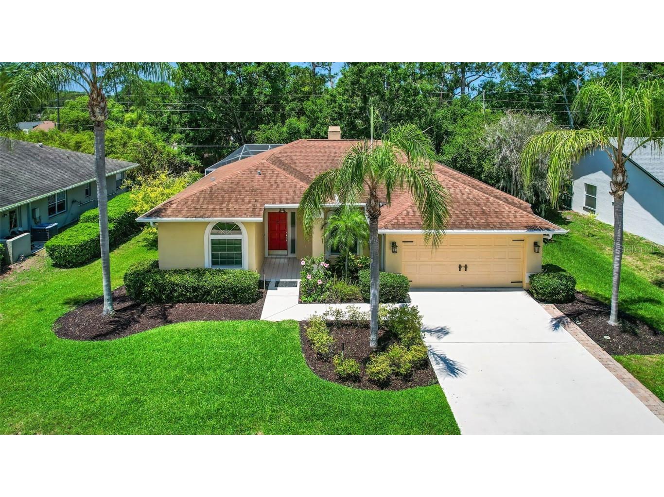 2498 Saddlewood Lane Palm Harbor FL 34685 TB8386593 image1