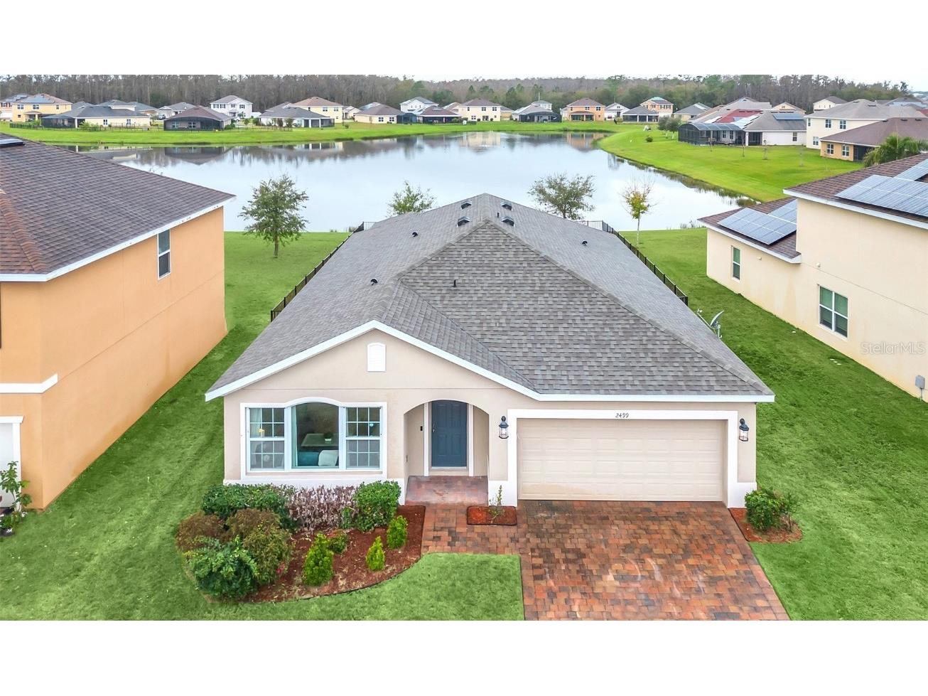 2499 Addison Creek Drive Kissimmee FL 34758 O6170964 image1