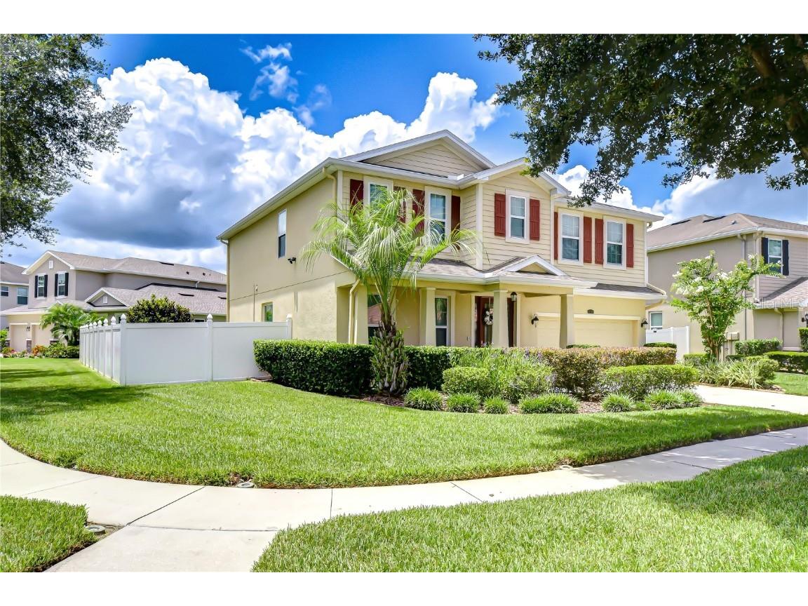 2499 Calvano Drive Land O Lakes FL 34639 TB8408915 image2