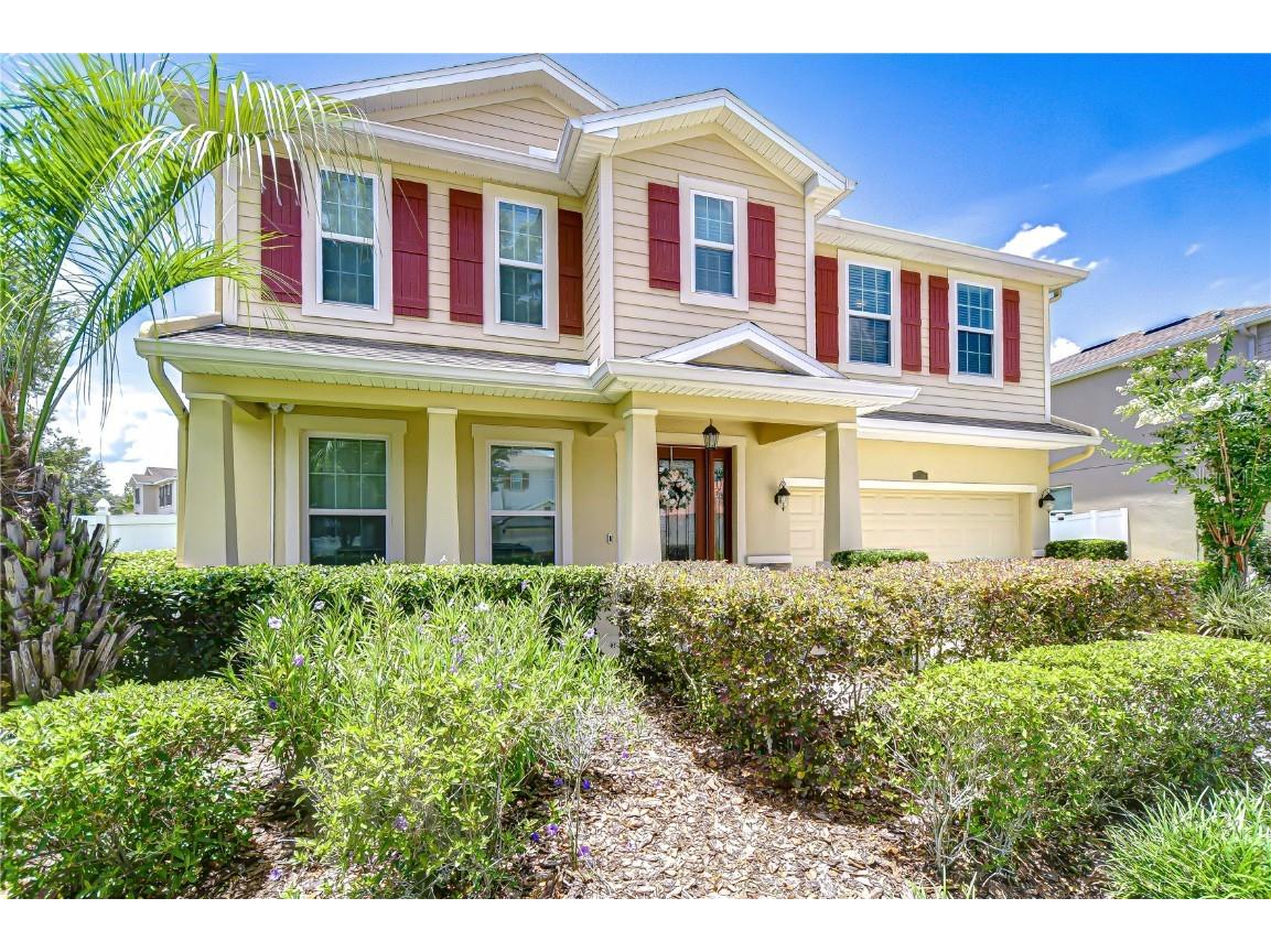 2499 Calvano Drive Land O Lakes FL 34639 TB8408915 image75