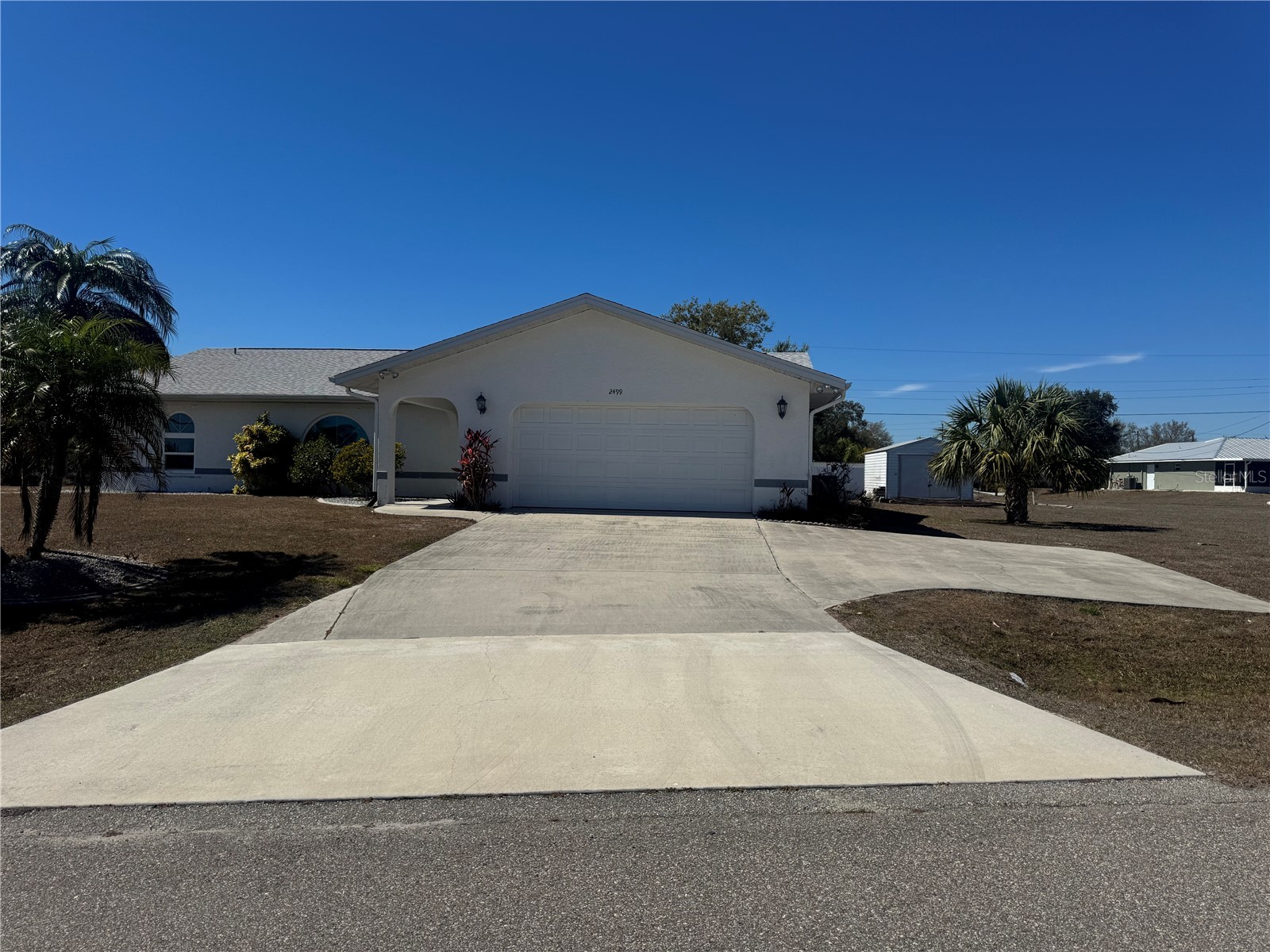 2499 Hershey Terrace Punta Gorda FL 33983 C7522474 image1