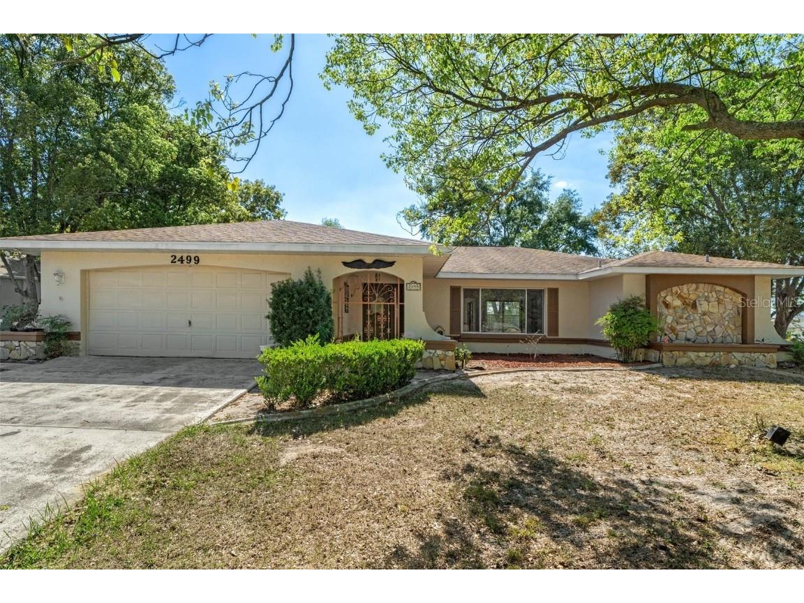 2499 Lake Forest Avenue Spring Hill FL 34609 W7853744 image1