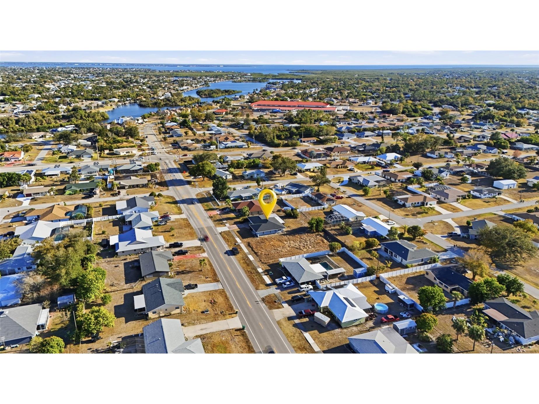 2499 Lake View Boulevard Port Charlotte FL 33948 C7521615 image2