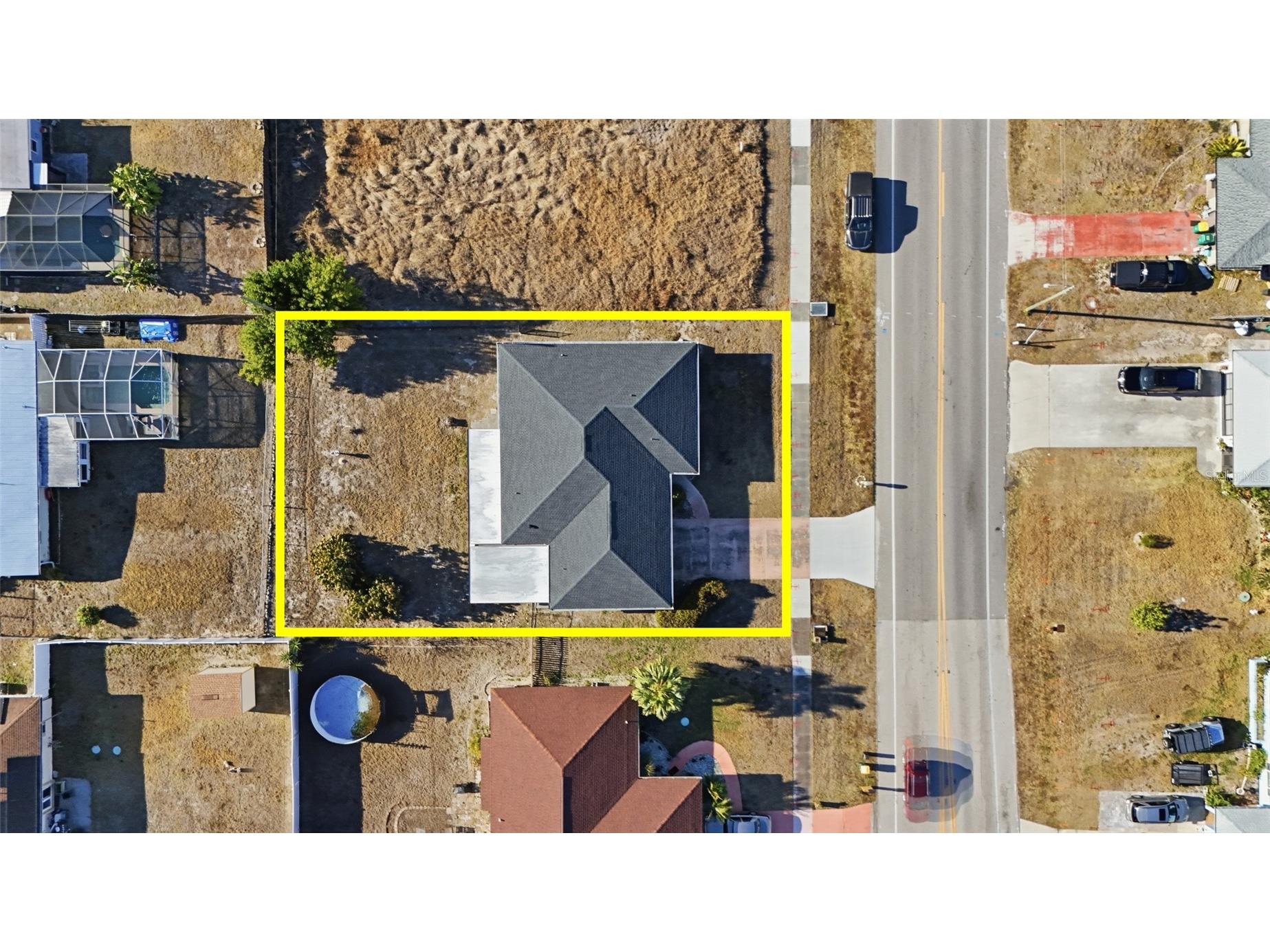 2499 Lake View Boulevard Port Charlotte FL 33948 C7521615 image38