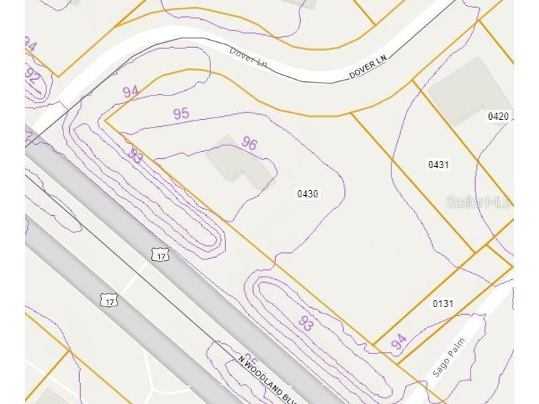 2499 N Woodland Boulevard Deland FL 32720 V4944695 image4