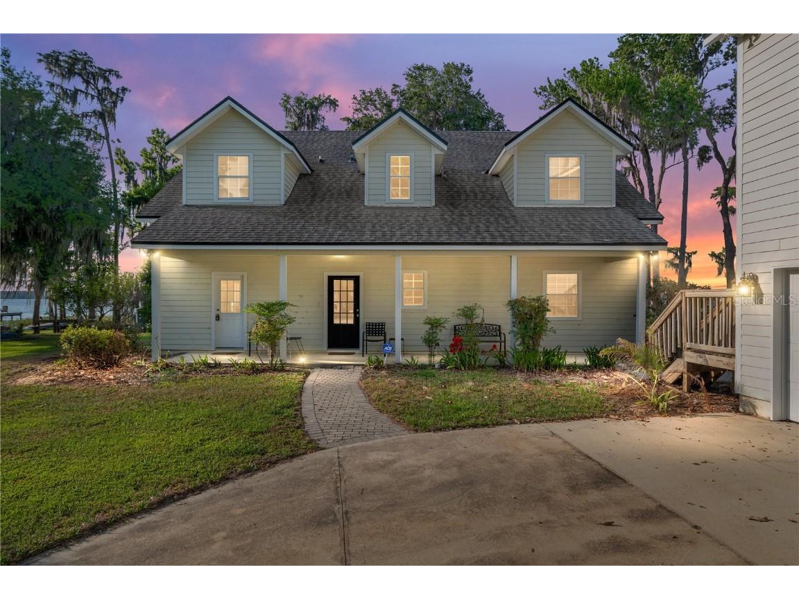 2499 SE 30th Street Melrose FL 32666 - LAKE SANTA FE NS1084698 image2