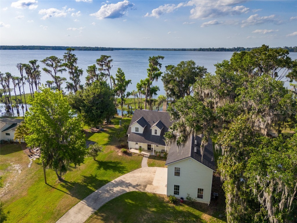 2499 SE 30th Street Melrose FL 32666 - LAKE SANTA FE NS1084698 image88