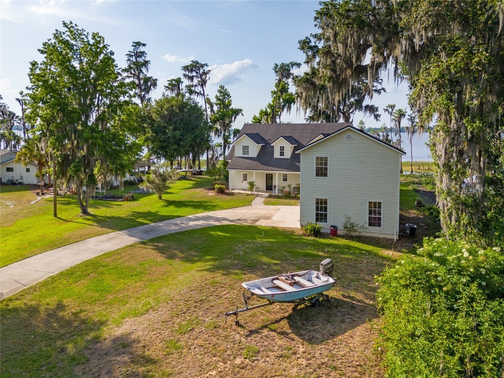 2499 SE 30th Street Melrose FL 32666 - LAKE SANTA FE NS1084698 image89