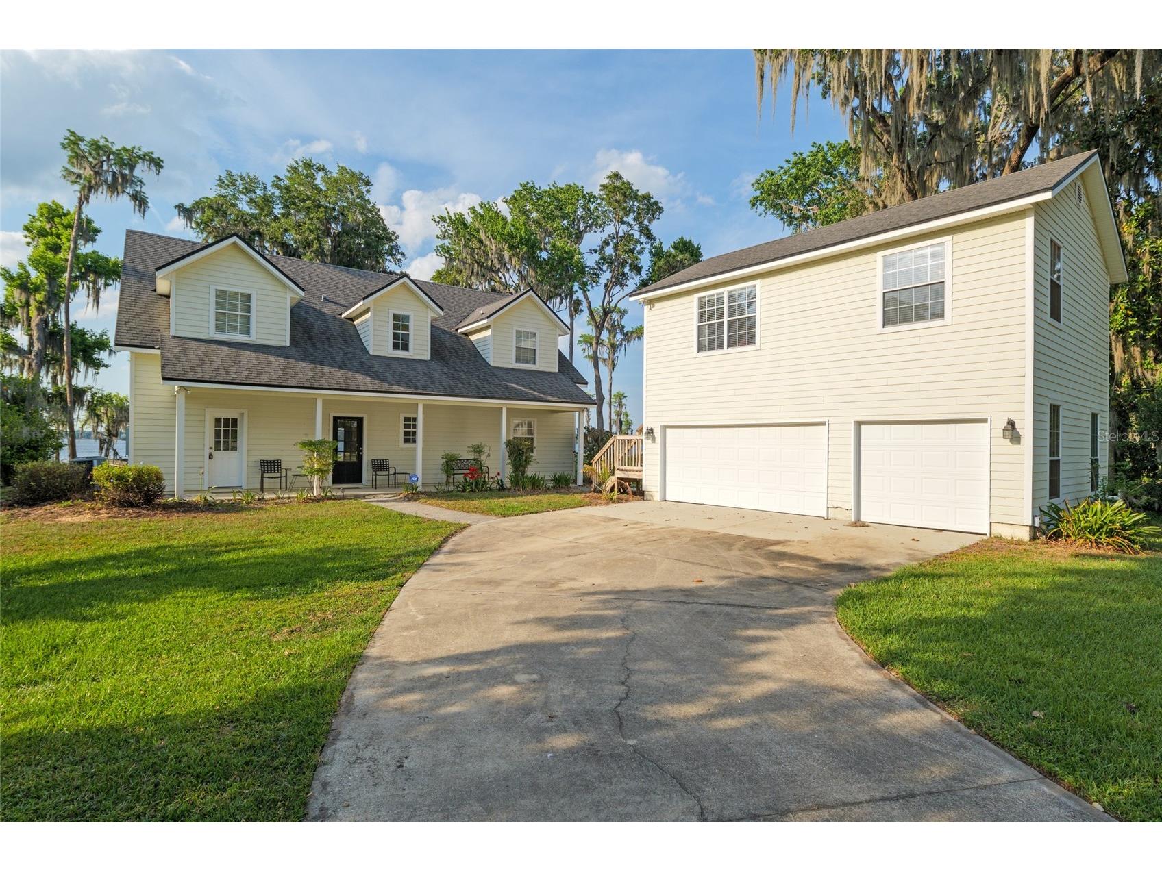 2499 SE 30th Street Melrose FL 32666 - LAKE SANTA FE NS1087706 image1