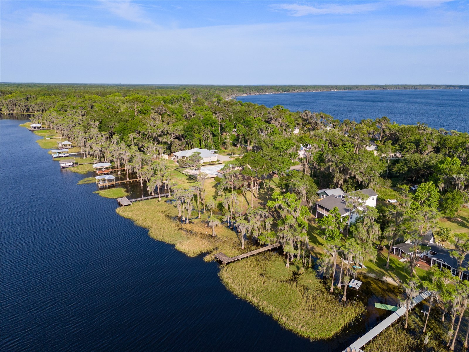 2499 SE 30th Street Melrose FL 32666 - LAKE SANTA FE NS1087706 image100