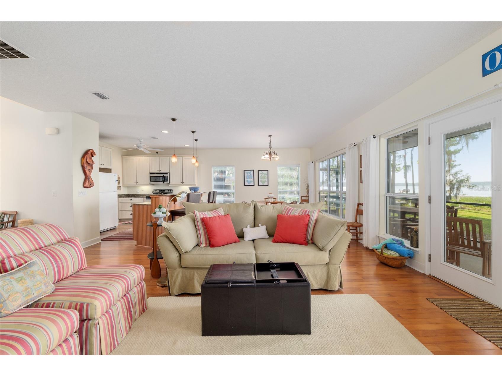 2499 SE 30th Street Melrose FL 32666 - LAKE SANTA FE NS1087706 image14