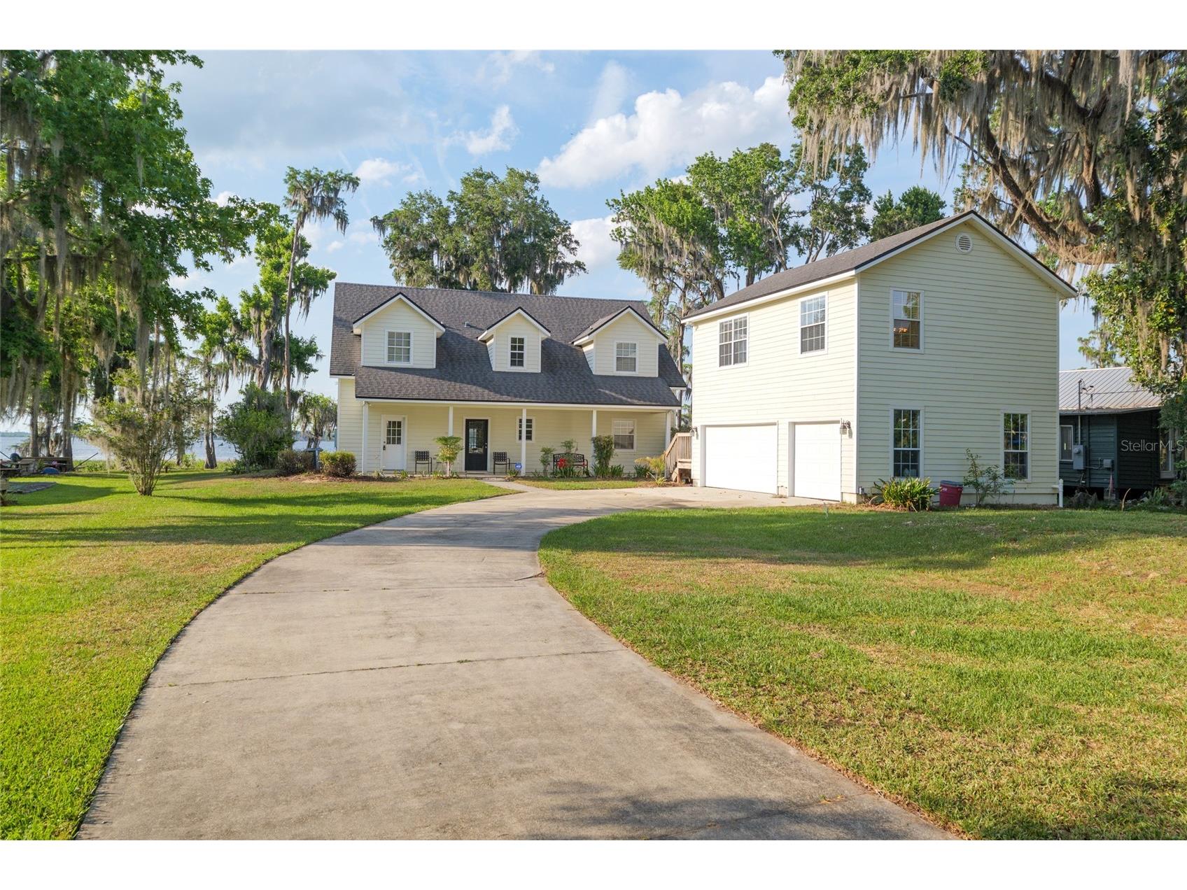 2499 SE 30th Street Melrose FL 32666 - LAKE SANTA FE NS1087706 image2