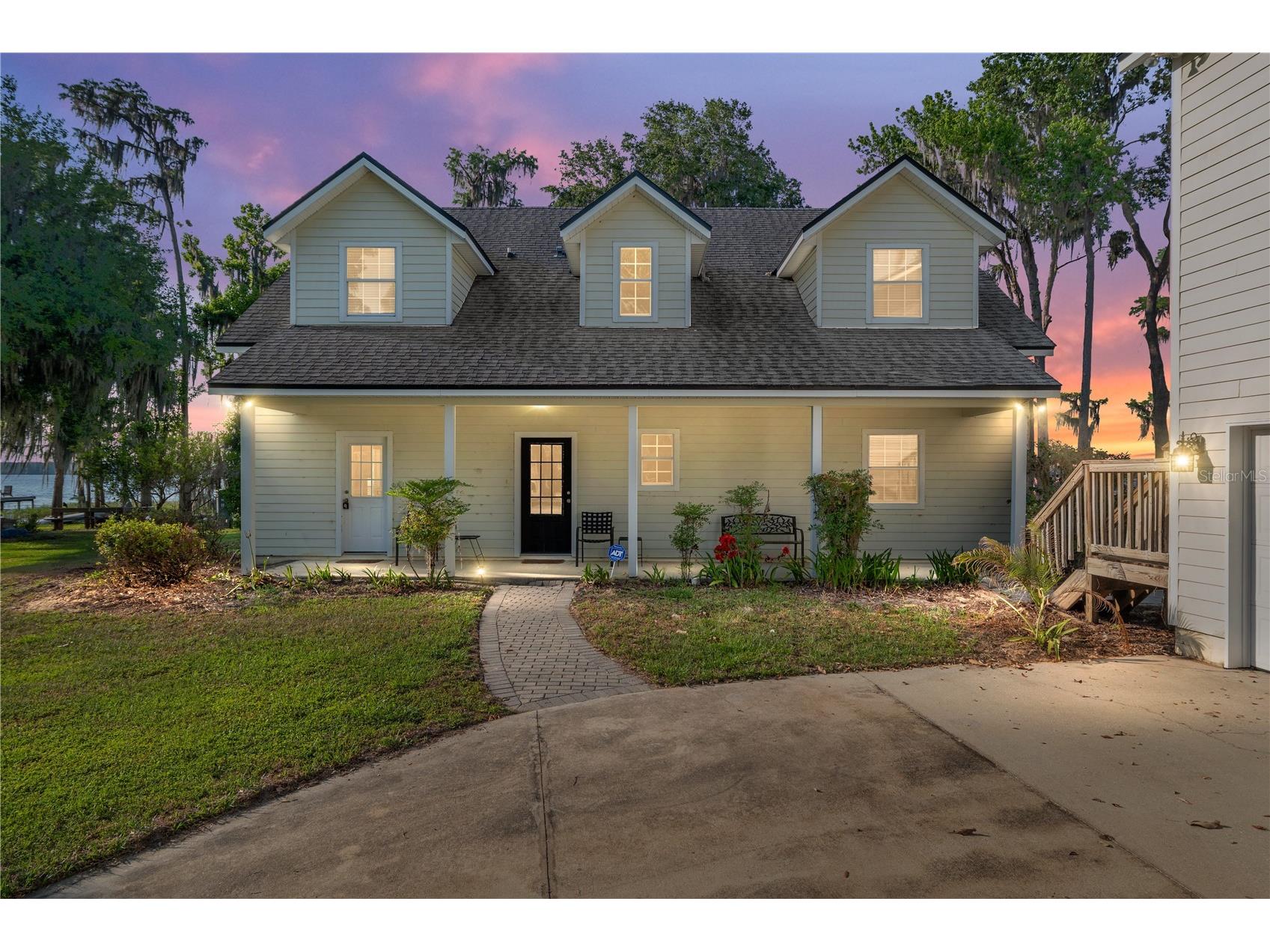 2499 SE 30th Street Melrose FL 32666 - LAKE SANTA FE NS1087706 image4