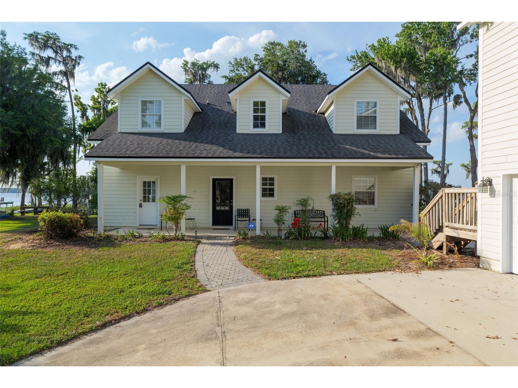2499 SE 30th Street Melrose FL 32666 - LAKE SANTA FE NS1087706 image5